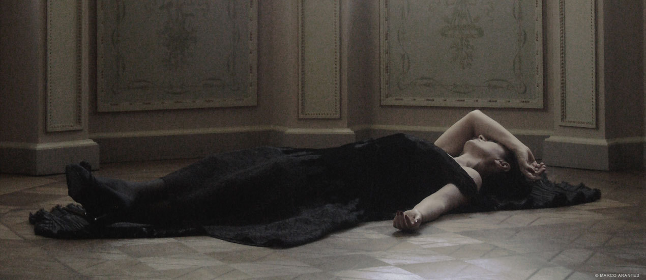 Companhia Olga Roriz - Interiores (filme)