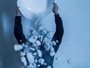 Companhia Olga Roriz - Antes que matem os Elefantes