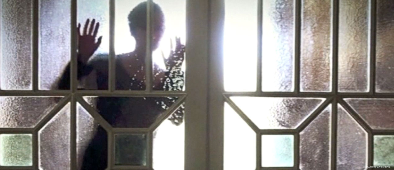 Companhia Olga Roriz - Interiores